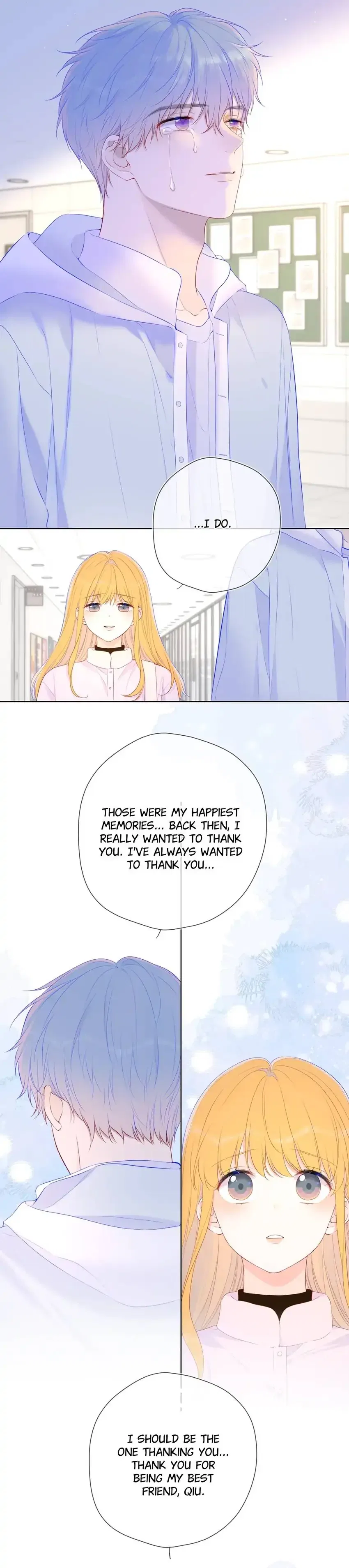 The Stars and I Chapter 127 – Page 5
