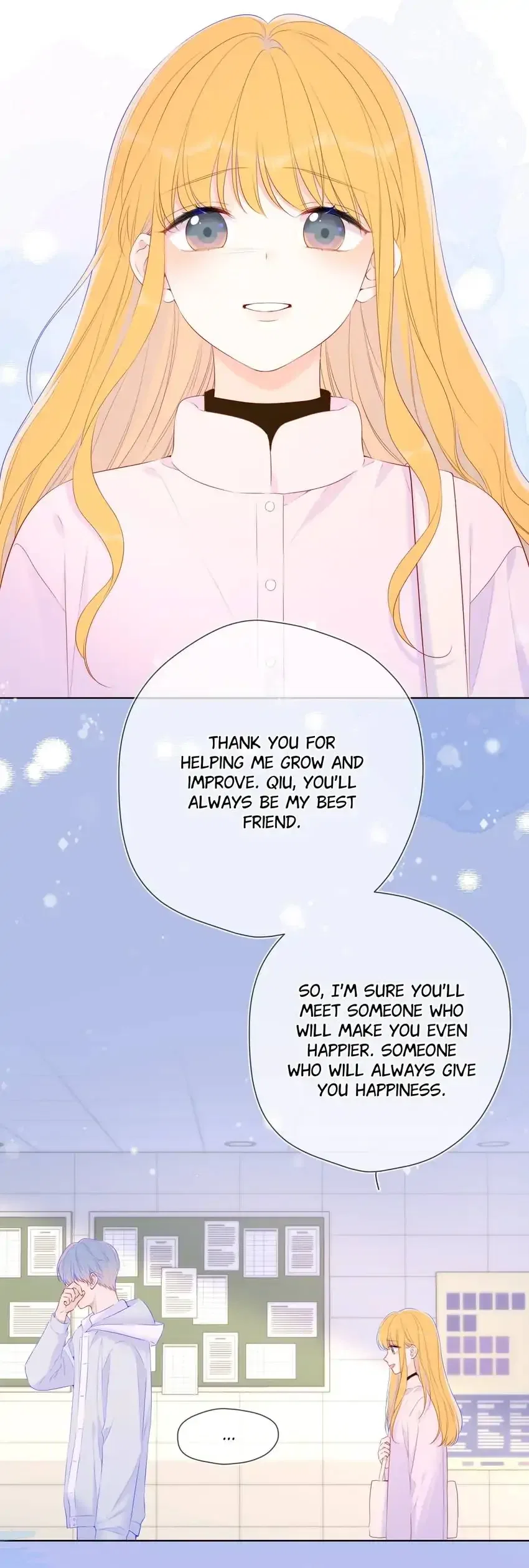 The Stars and I Chapter 127 – Page 6