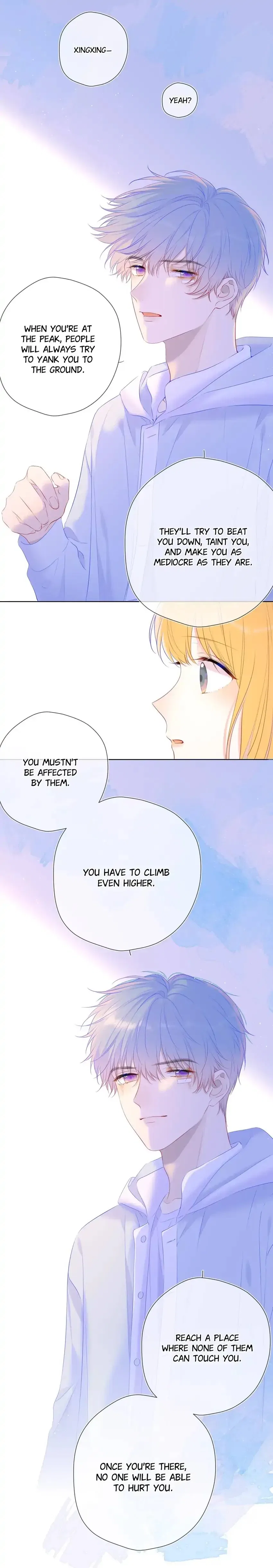 The Stars and I Chapter 127 – Page 7