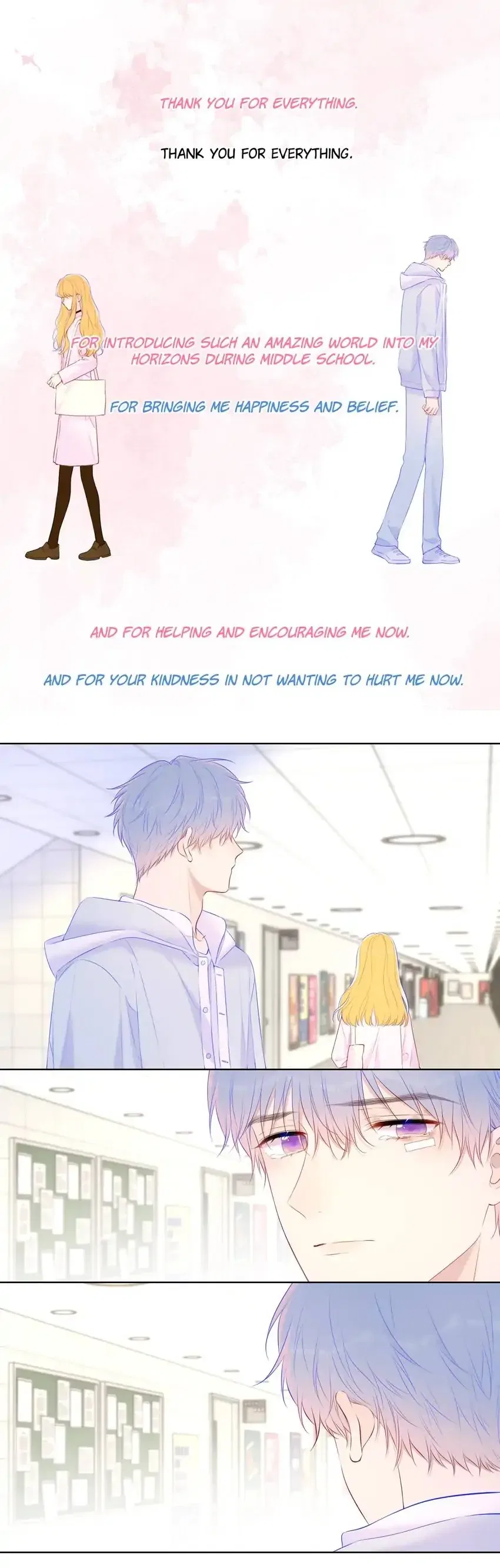 The Stars and I Chapter 127 – Page 9