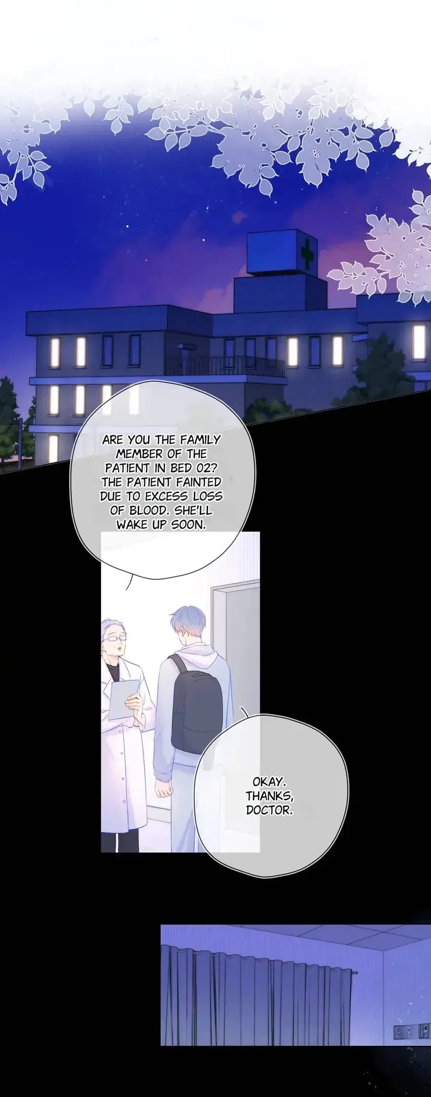 The Stars and I Chapter 127 – Page 11