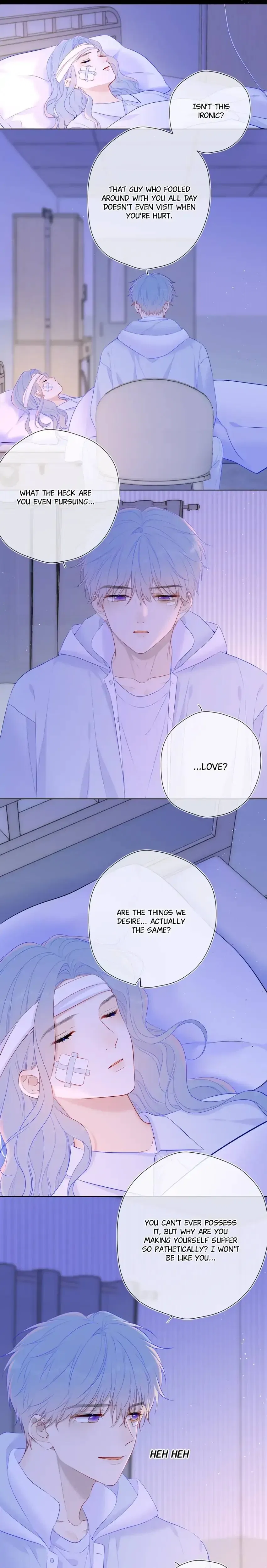 The Stars and I Chapter 127 – Page 12