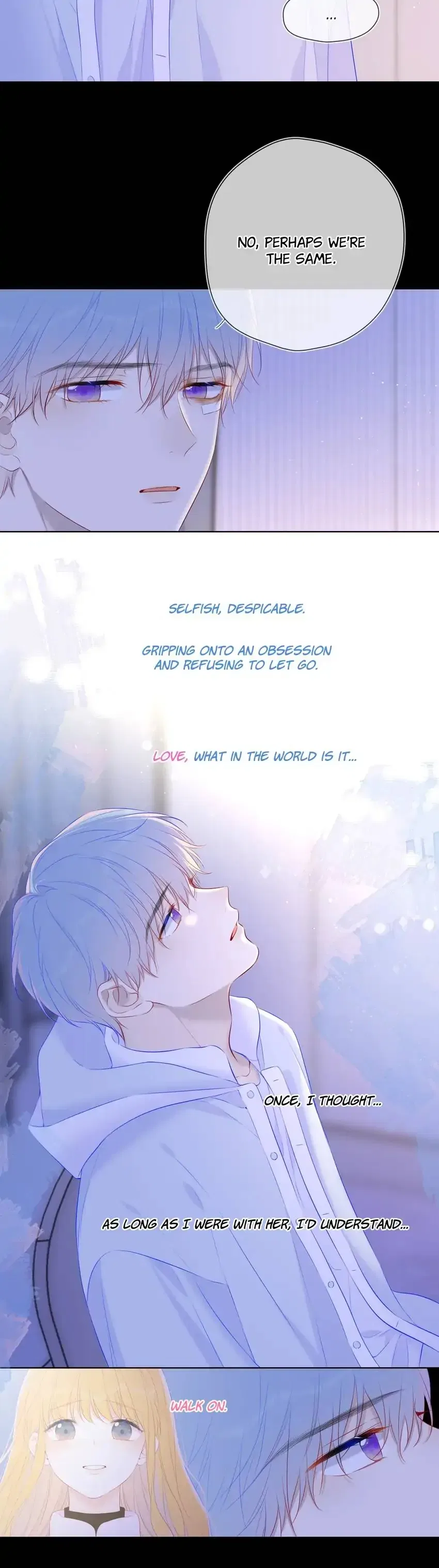The Stars and I Chapter 127 – Page 13