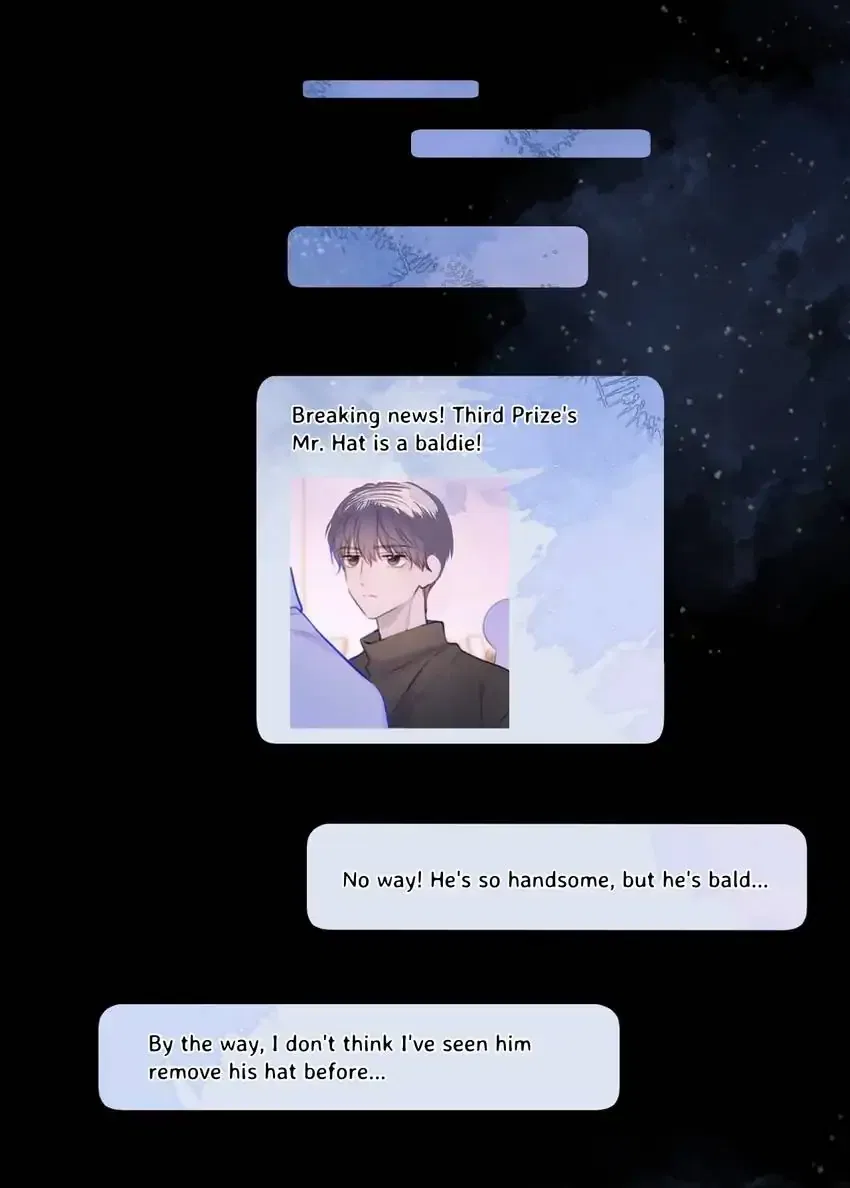 The Stars and I Chapter 127 – Page 20