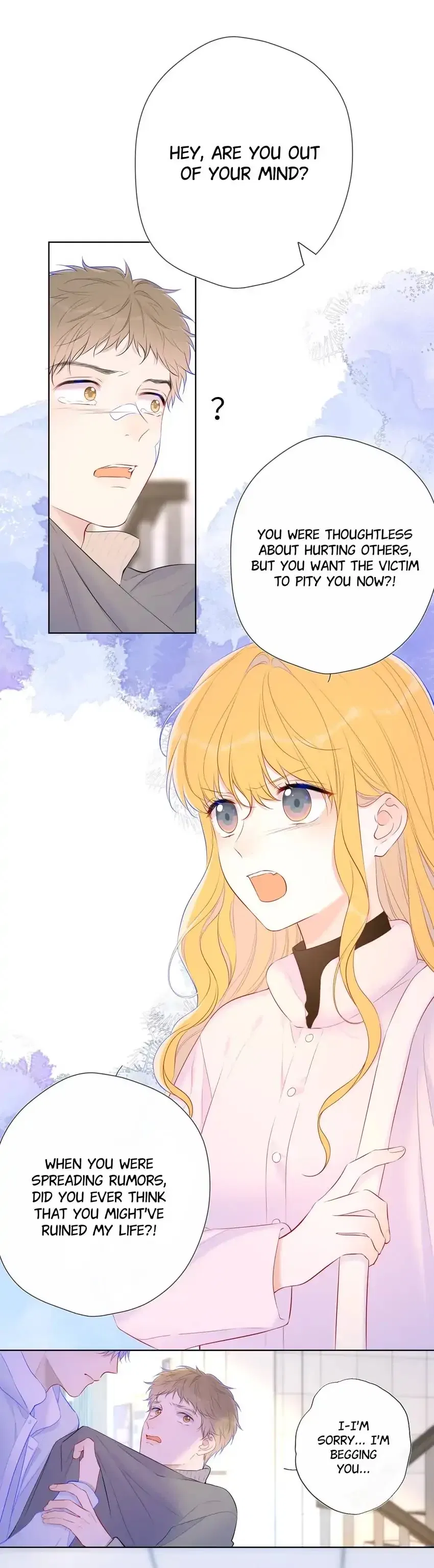 The Stars and I Chapter 126 – Page 3