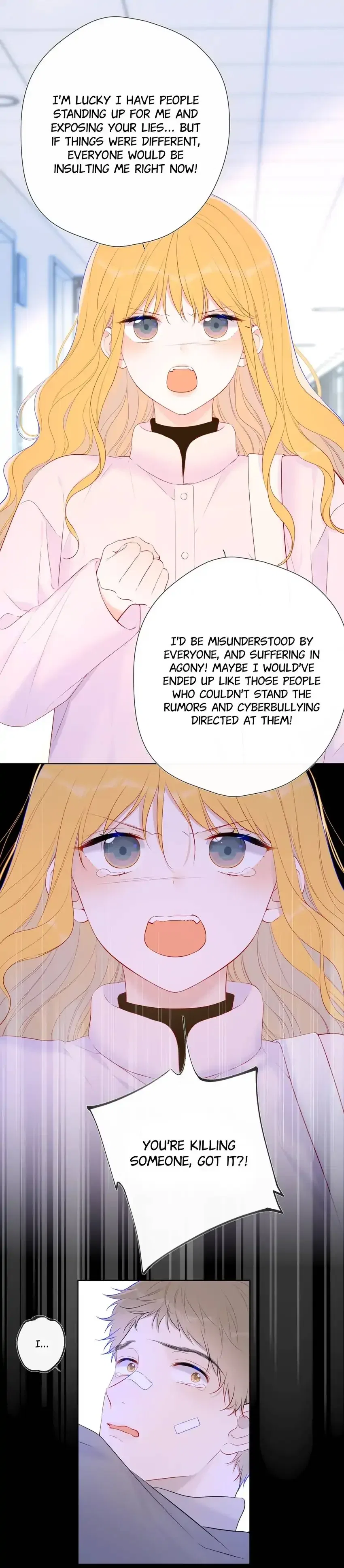 The Stars and I Chapter 126 – Page 4