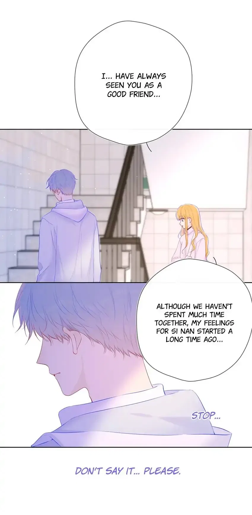 The Stars and I Chapter 126 – Page 10