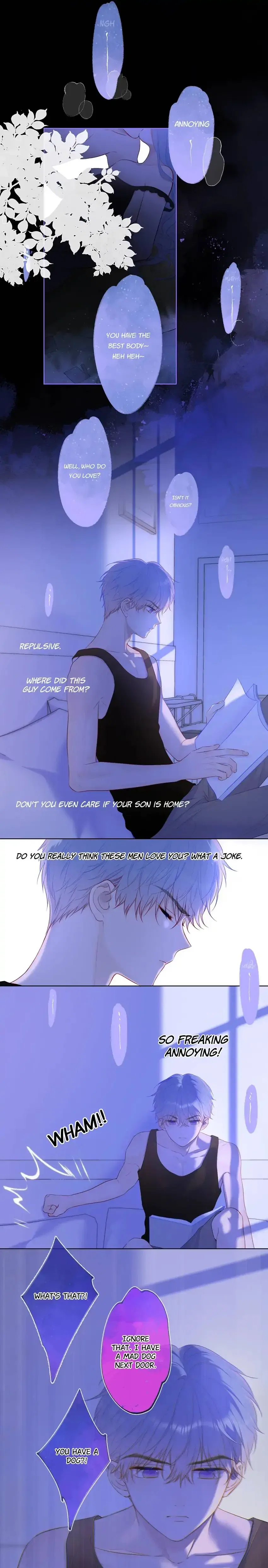 The Stars and I Chapter 126 – Page 13