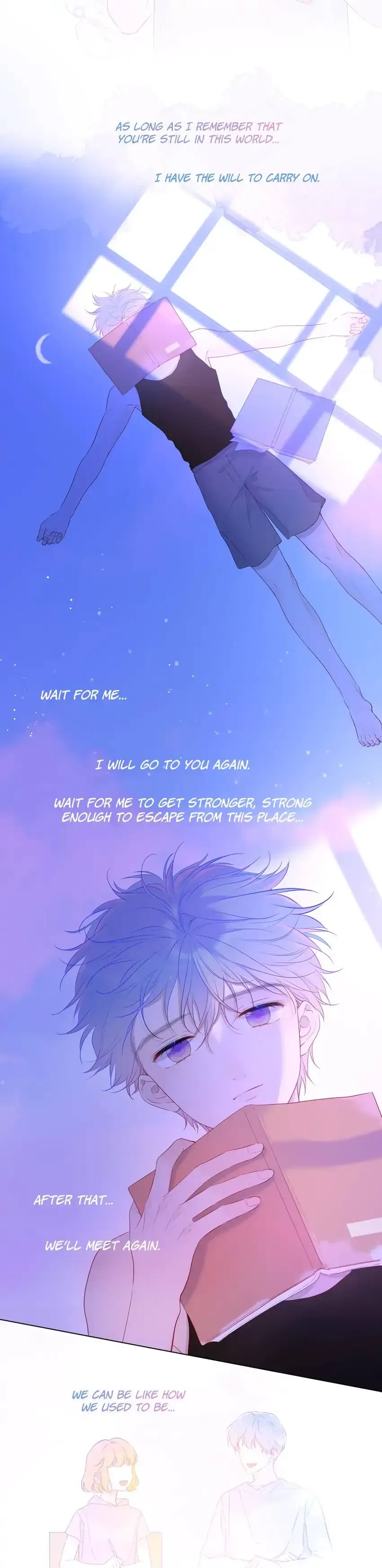 The Stars and I Chapter 126 – Page 15