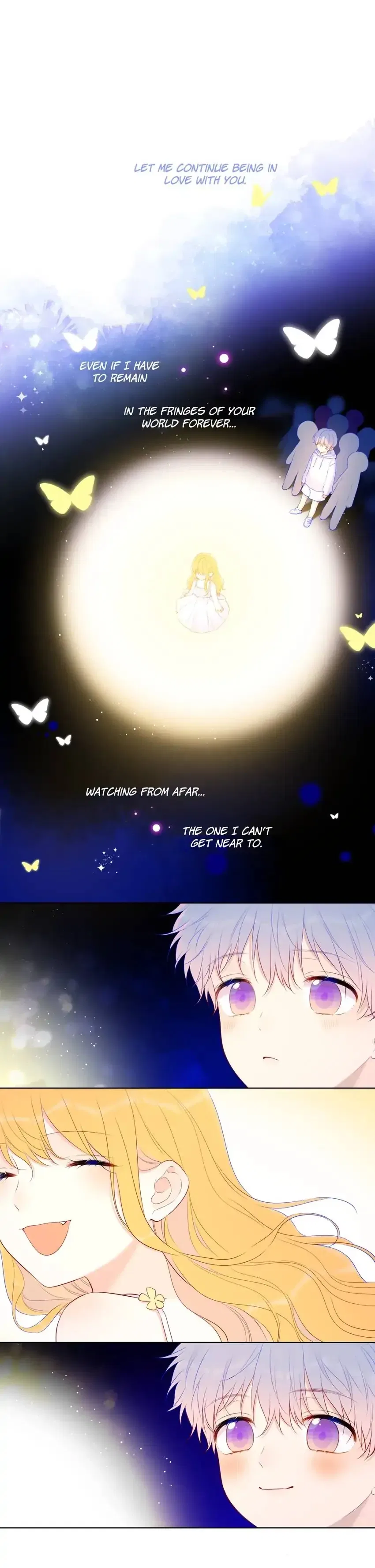 The Stars and I Chapter 126 – Page 17