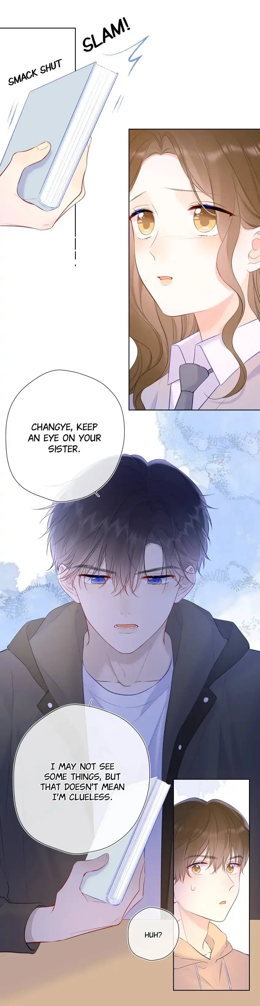 The Stars and I Chapter 125 – Page 5