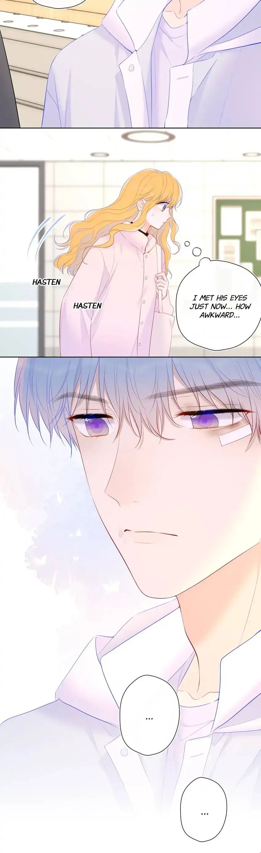 The Stars and I Chapter 125 – Page 9
