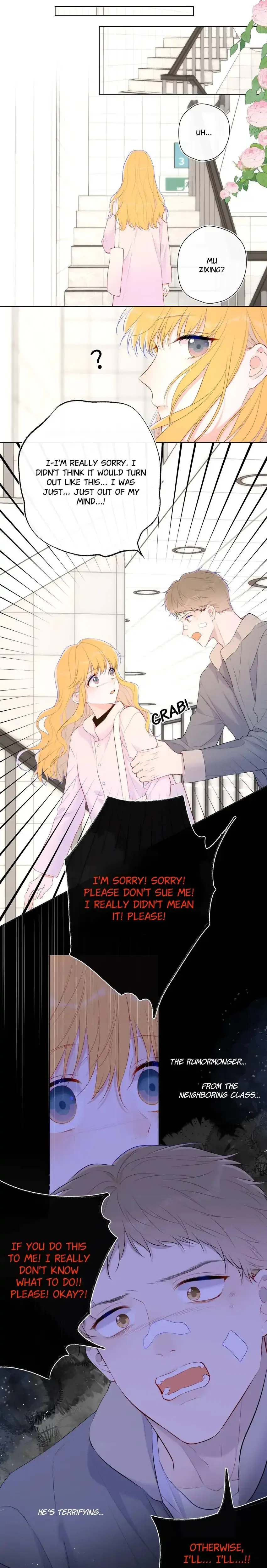 The Stars and I Chapter 125 – Page 10