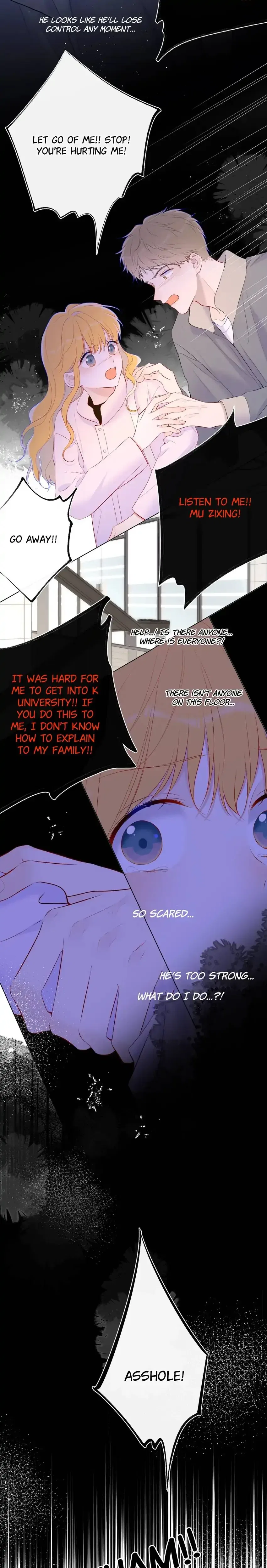 The Stars and I Chapter 125 – Page 11