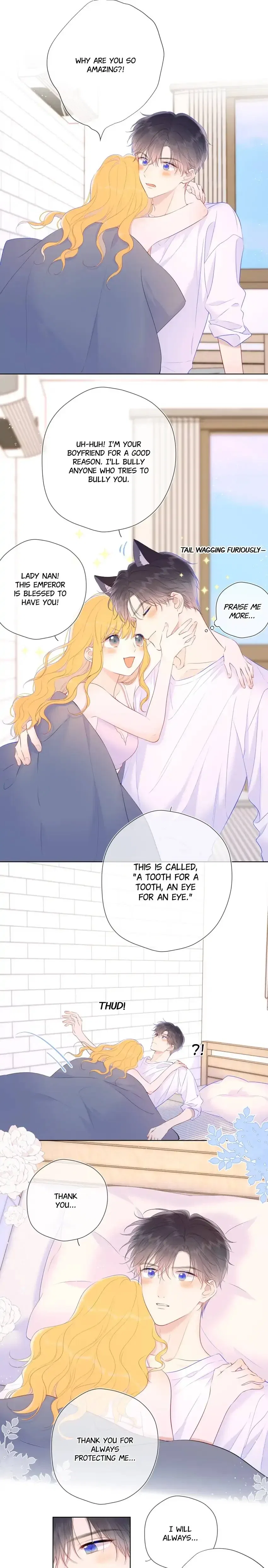 The Stars and I Chapter 124 – Page 9