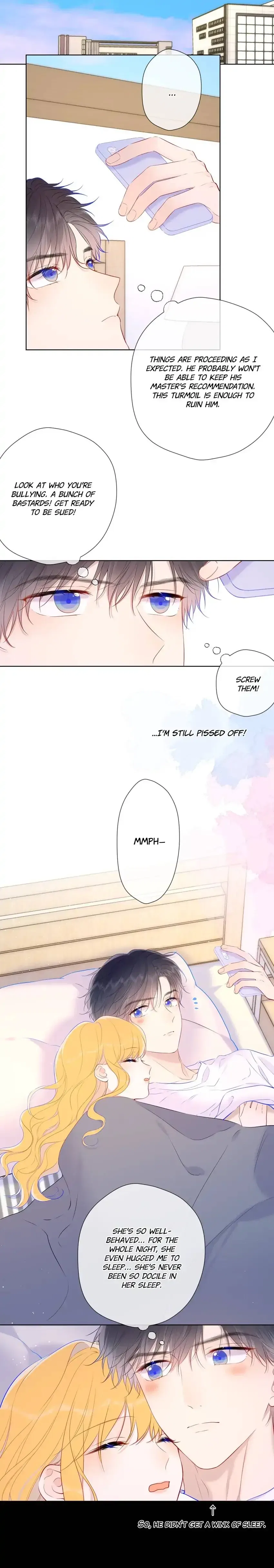 The Stars and I Chapter 123 – Page 12