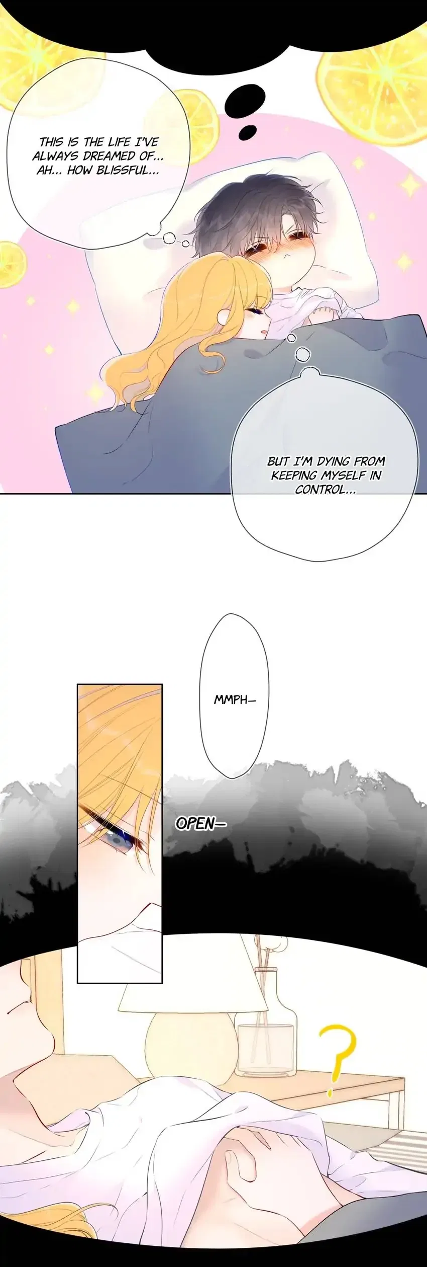 The Stars and I Chapter 123 – Page 15