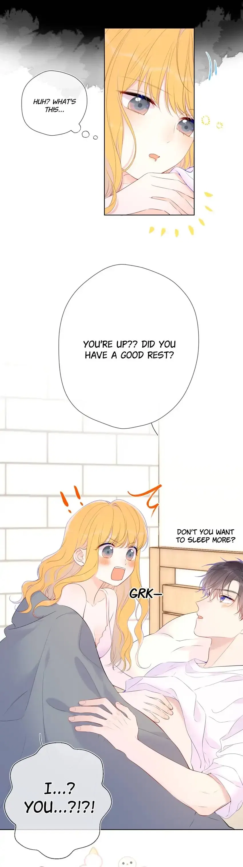 The Stars and I Chapter 123 – Page 16