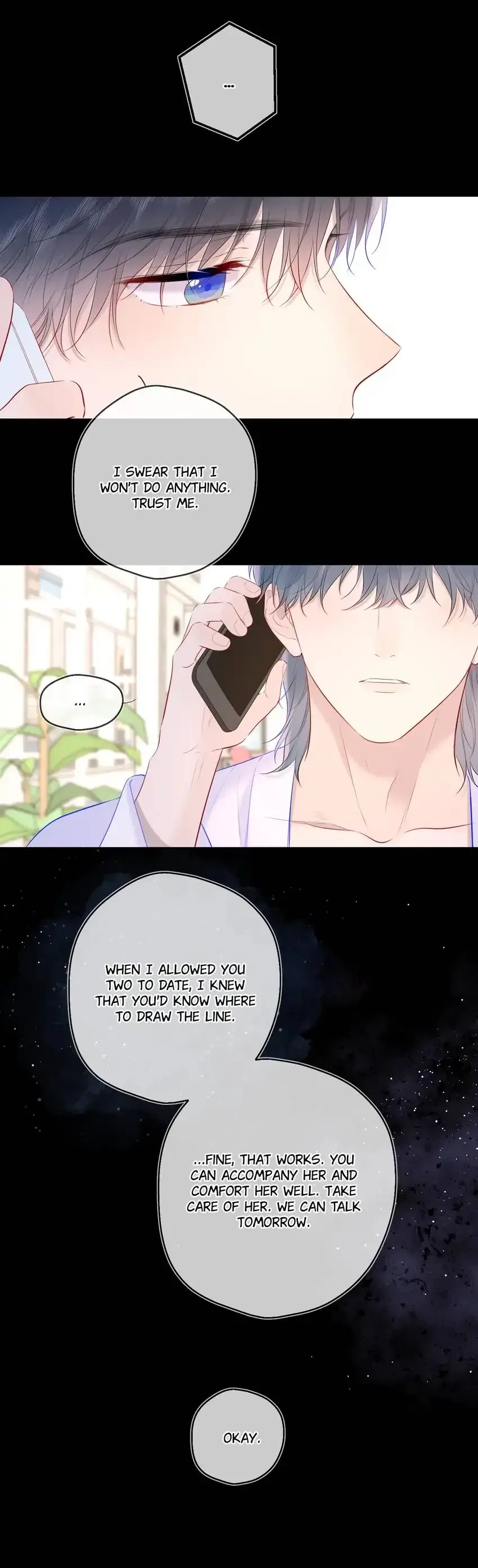 The Stars and I Chapter 122 – Page 6