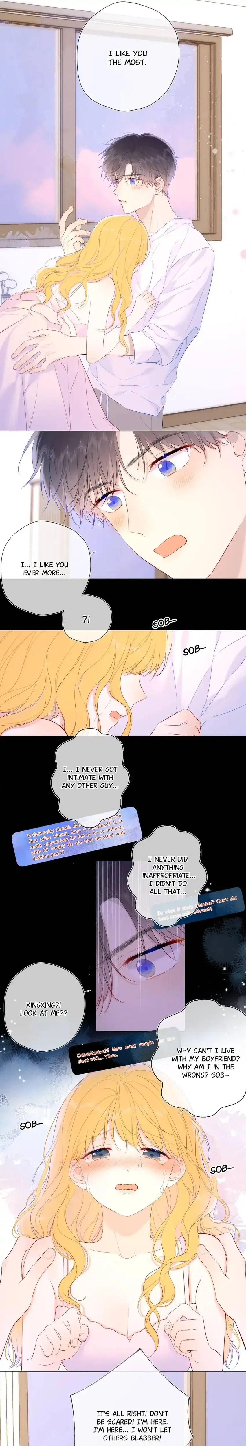 The Stars and I Chapter 122 – Page 15