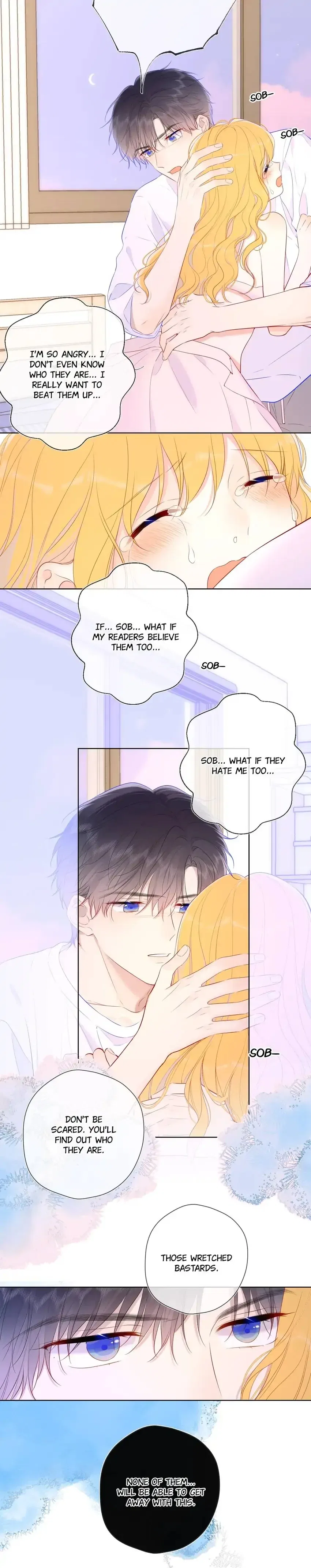 The Stars and I Chapter 122 – Page 16