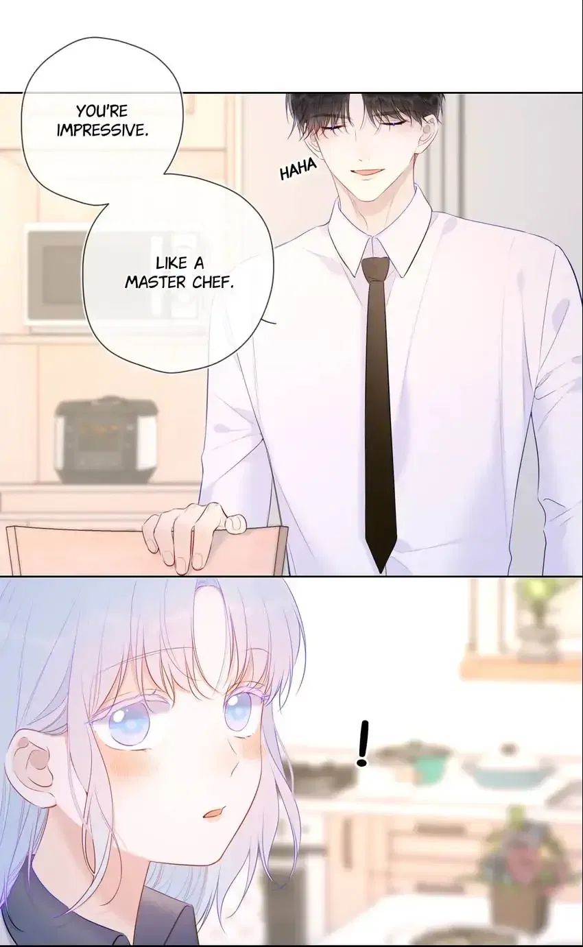 The Stars and I Chapter 121 – Page 5