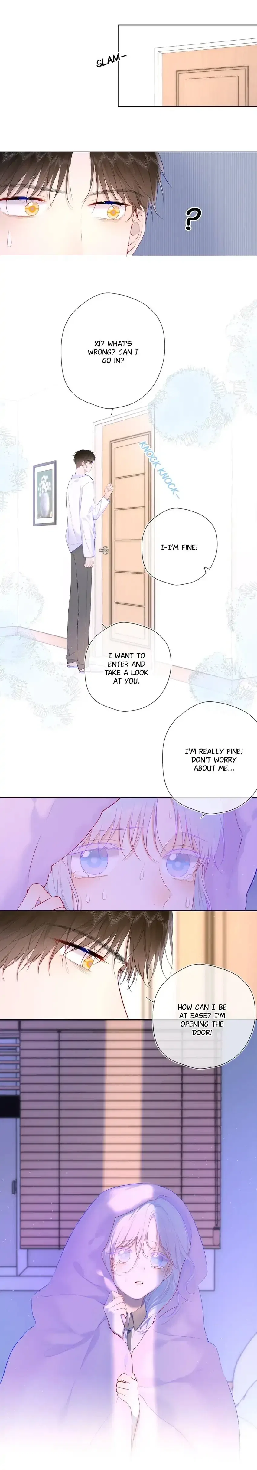 The Stars and I Chapter 121 – Page 17