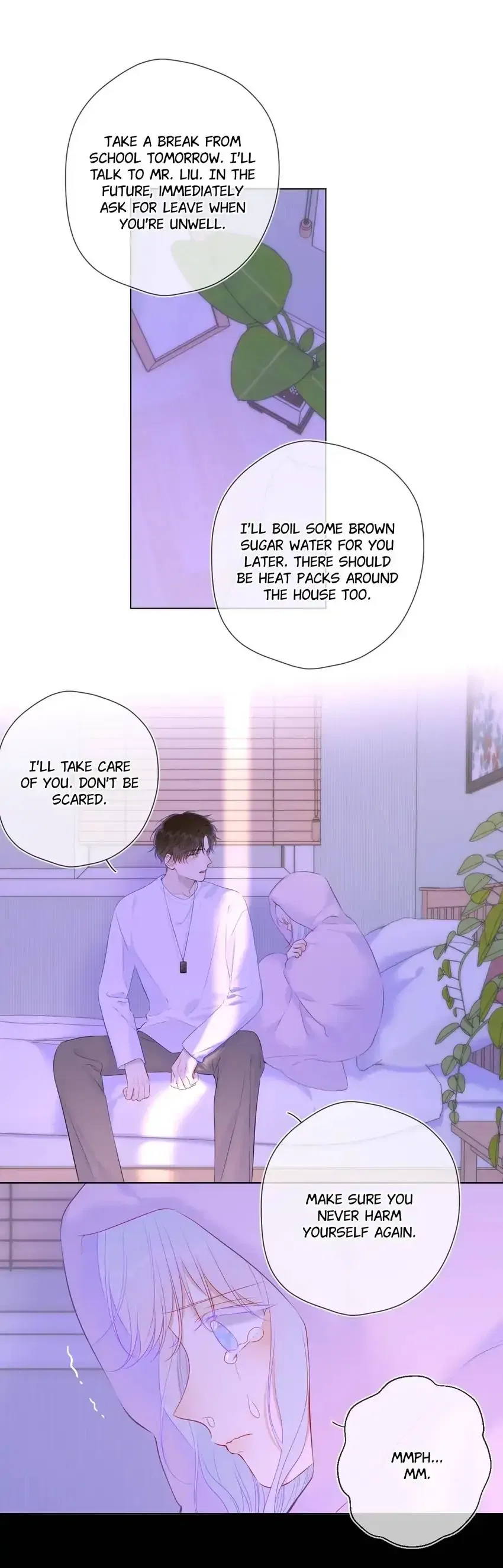 The Stars and I Chapter 121 – Page 23