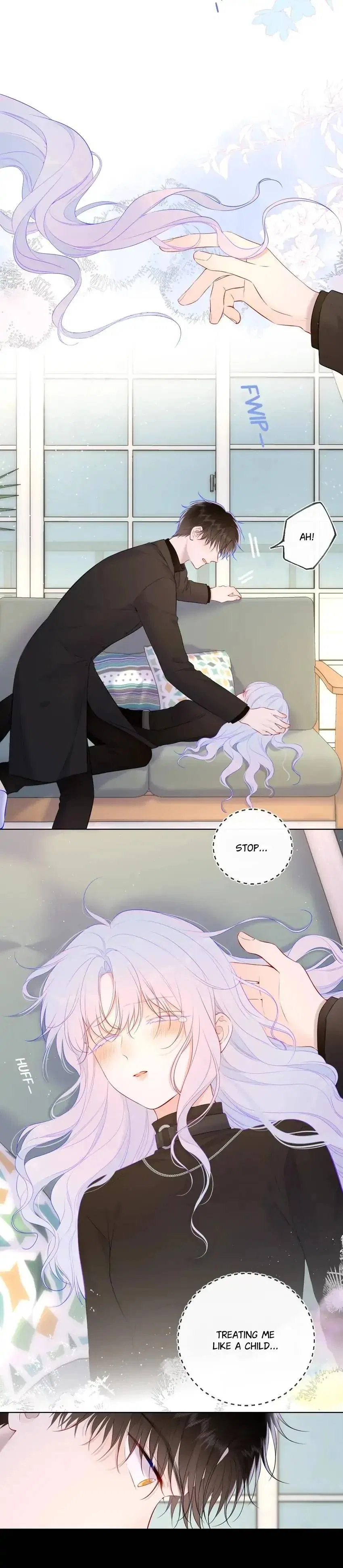 The Stars and I Chapter 120 – Page 7