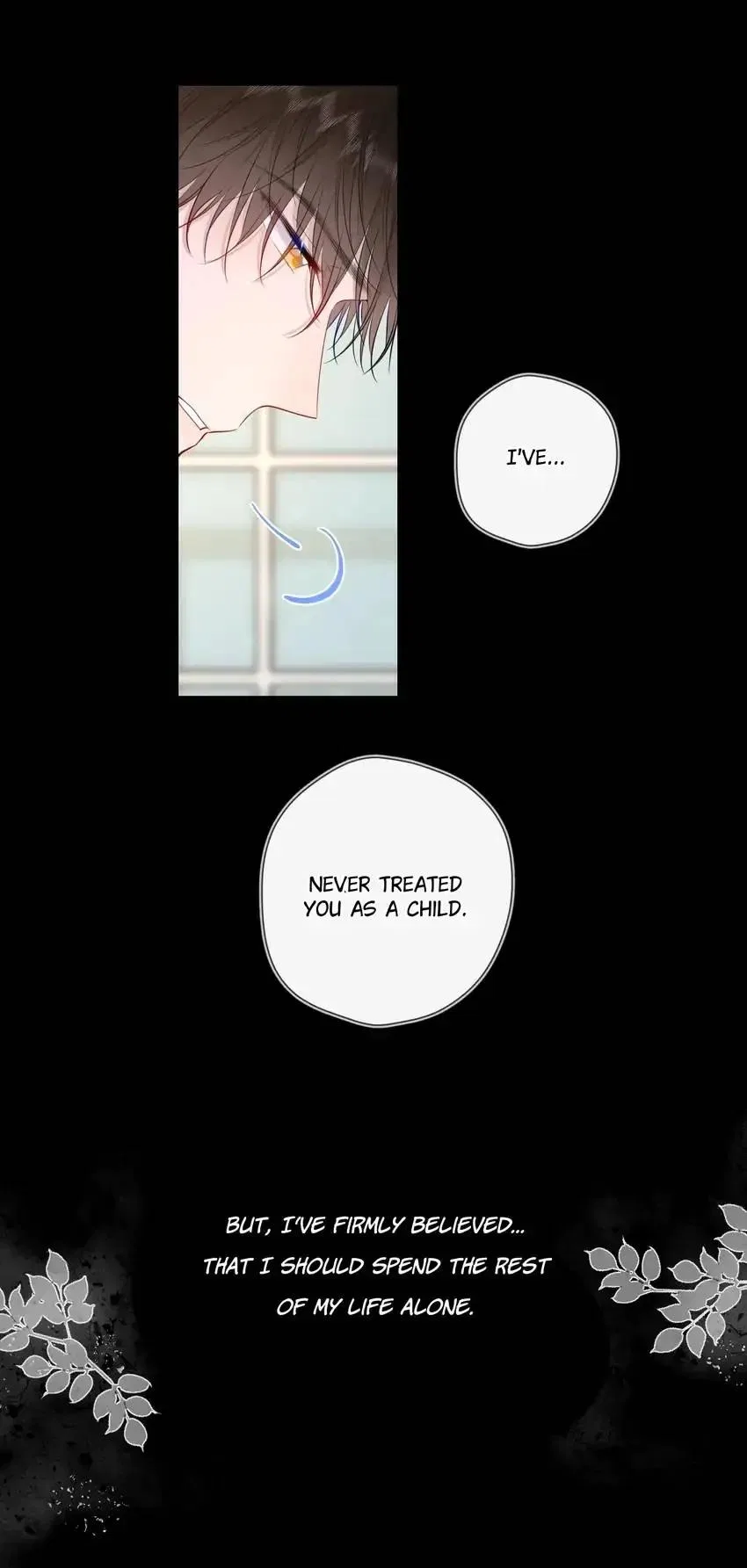 The Stars and I Chapter 120 – Page 8