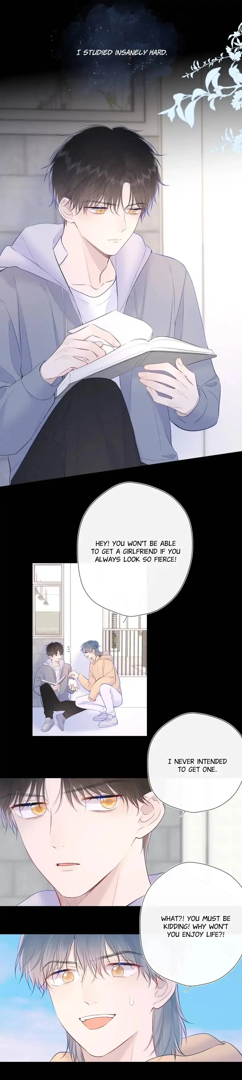 The Stars and I Chapter 120 – Page 18