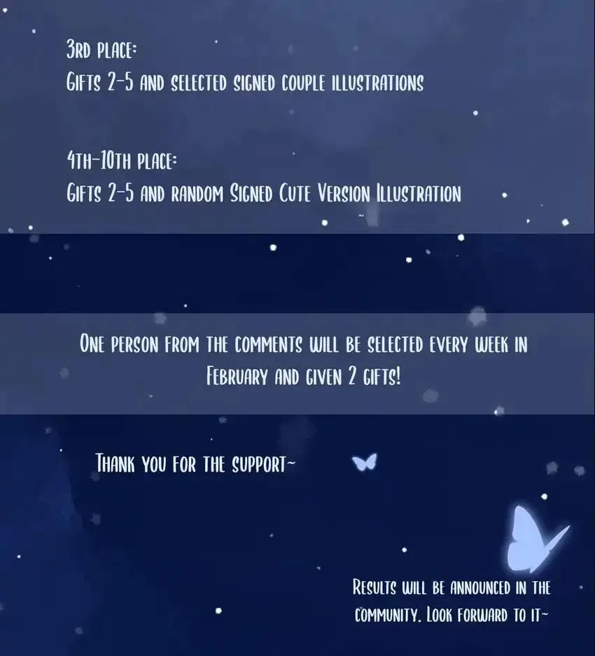 The Stars and I Chapter 120 – Page 27