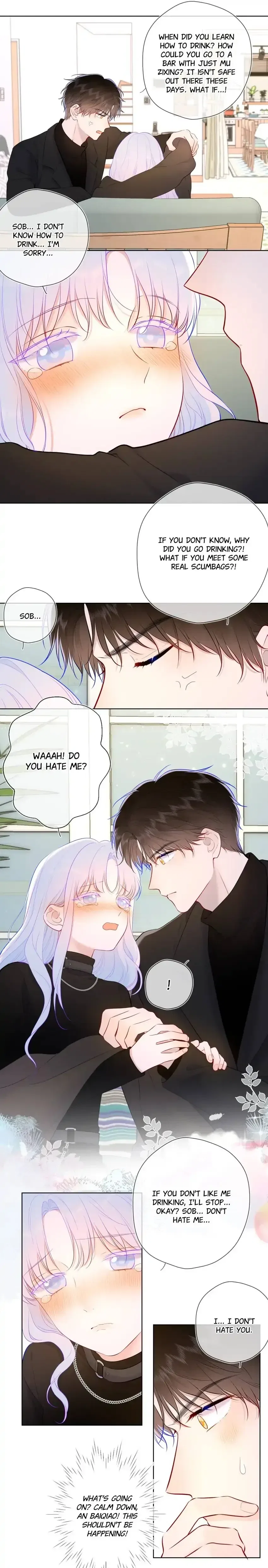 The Stars and I Chapter 119 – Page 12