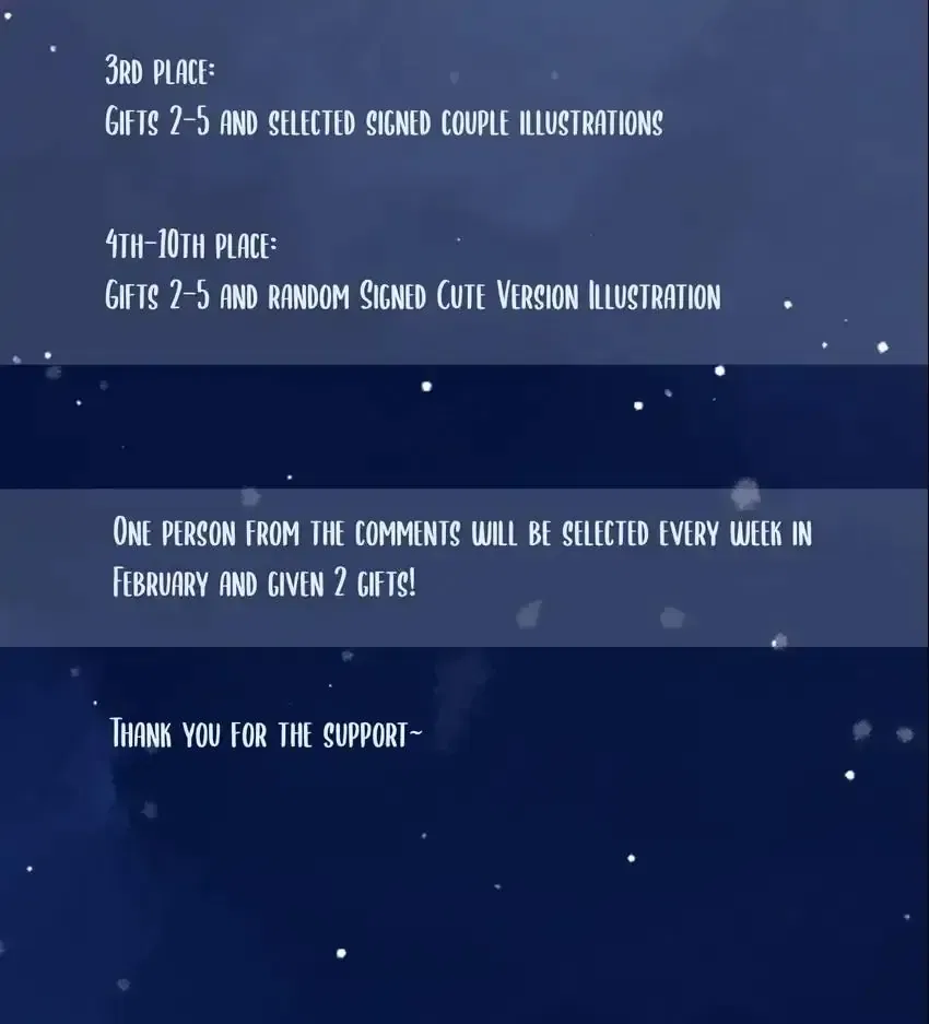 The Stars and I Chapter 119 – Page 17