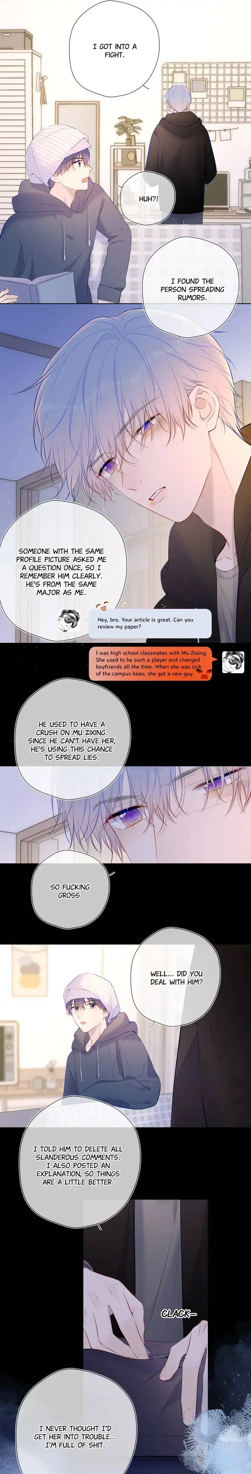 The Stars and I Chapter 118 – Page 4
