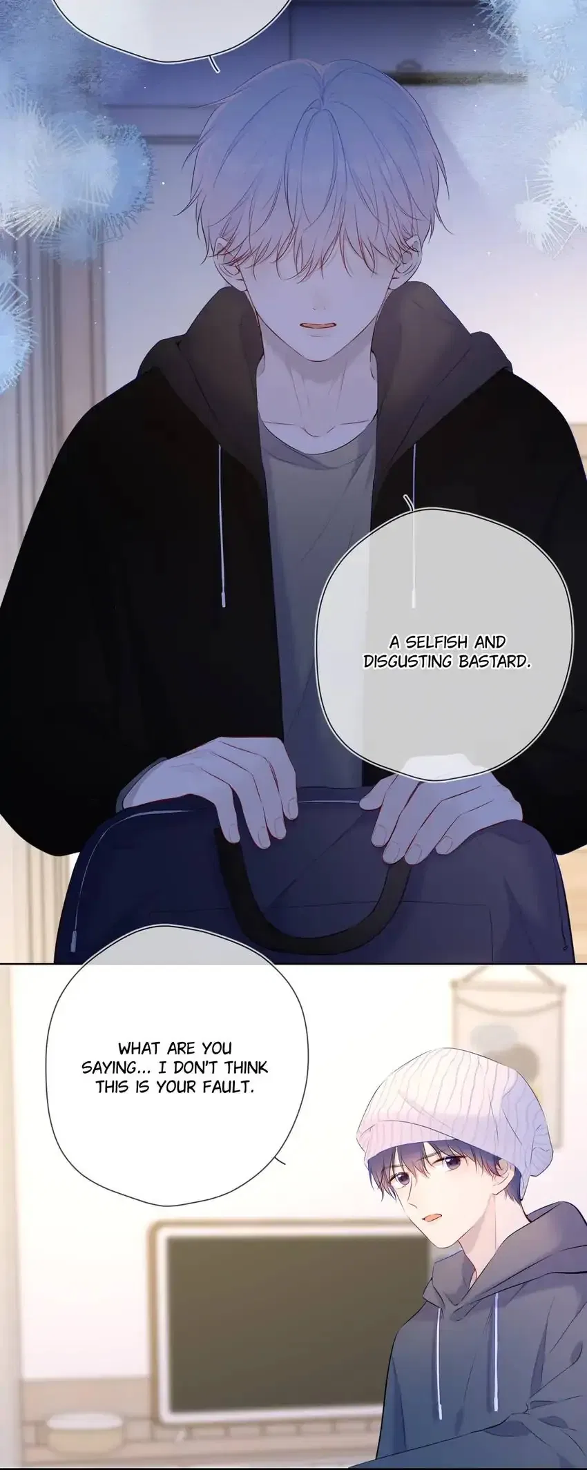 The Stars and I Chapter 118 – Page 5