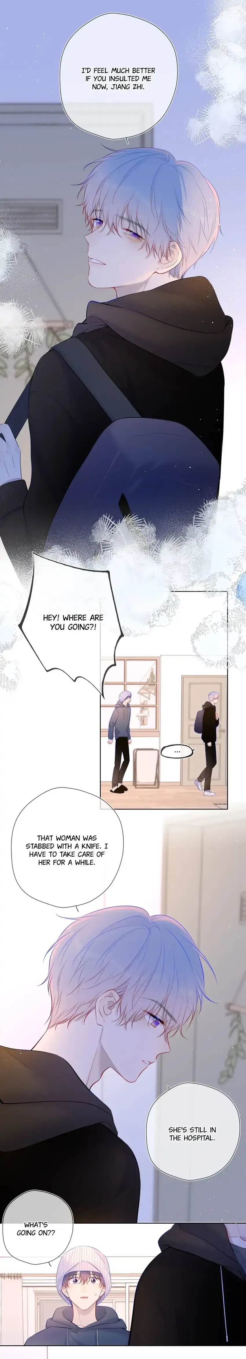 The Stars and I Chapter 118 – Page 6