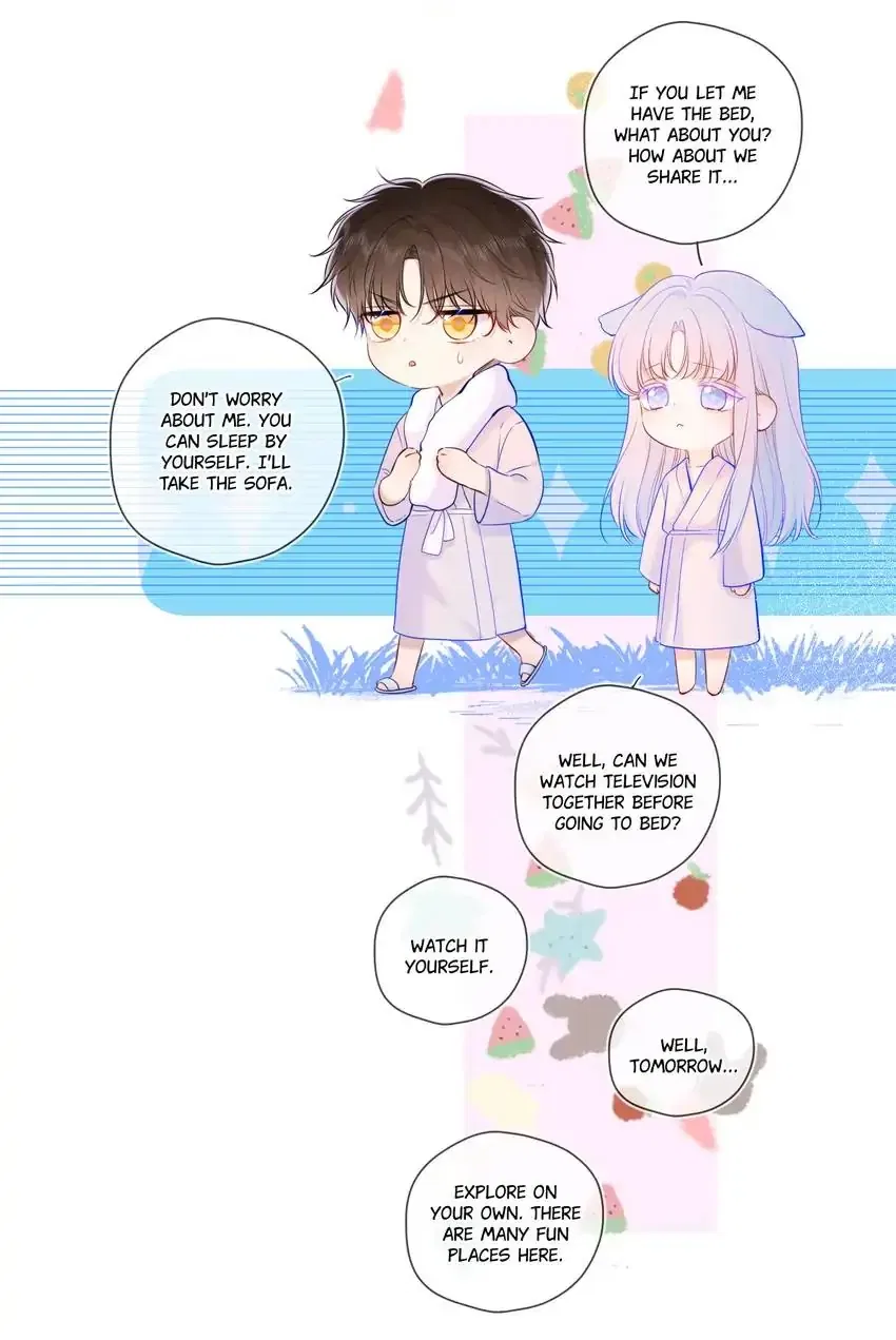 The Stars and I Chapter 118 – Page 10
