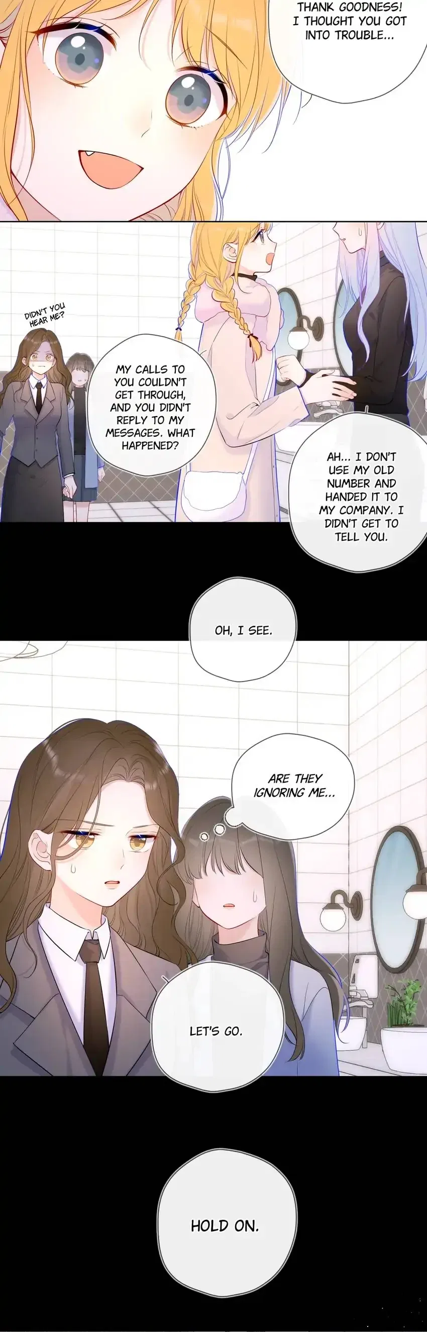 The Stars and I Chapter 117 – Page 4