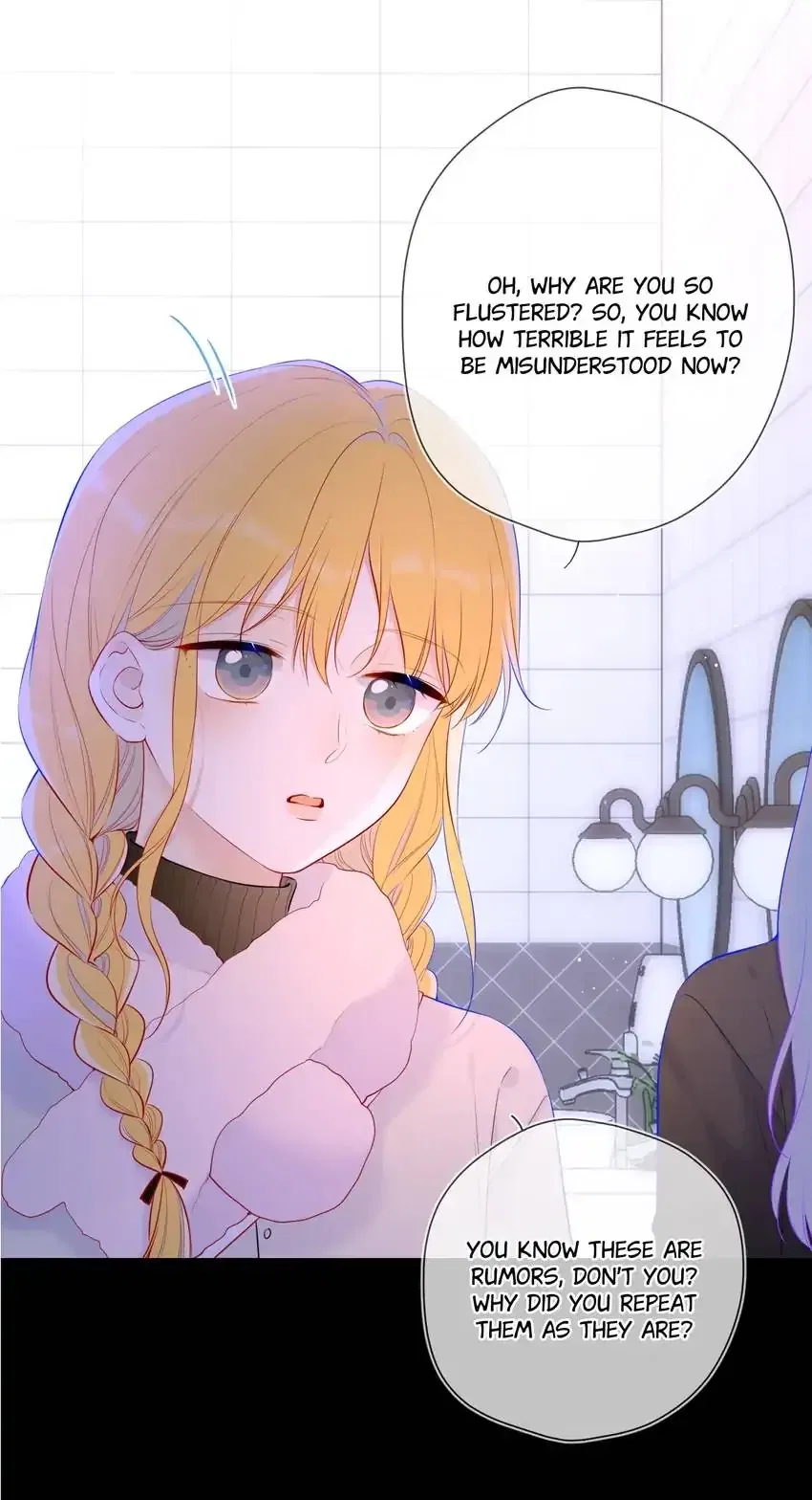 The Stars and I Chapter 117 – Page 6