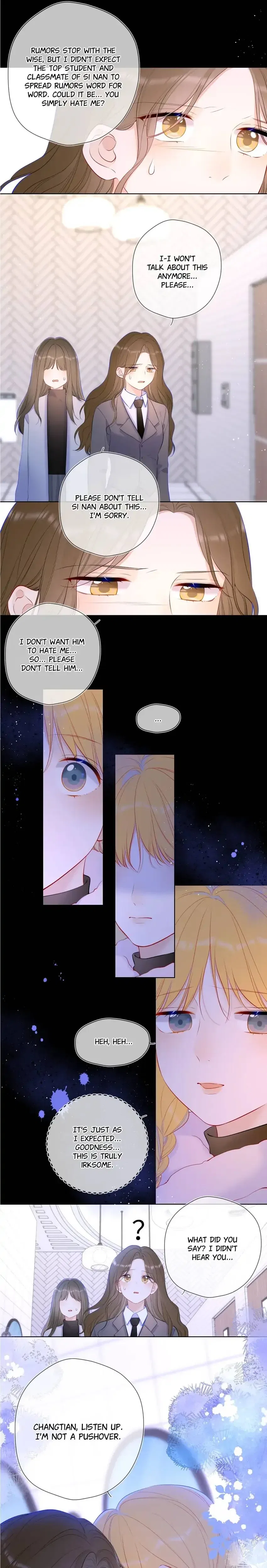 The Stars and I Chapter 117 – Page 7