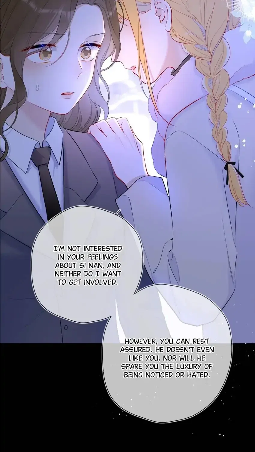 The Stars and I Chapter 117 – Page 8