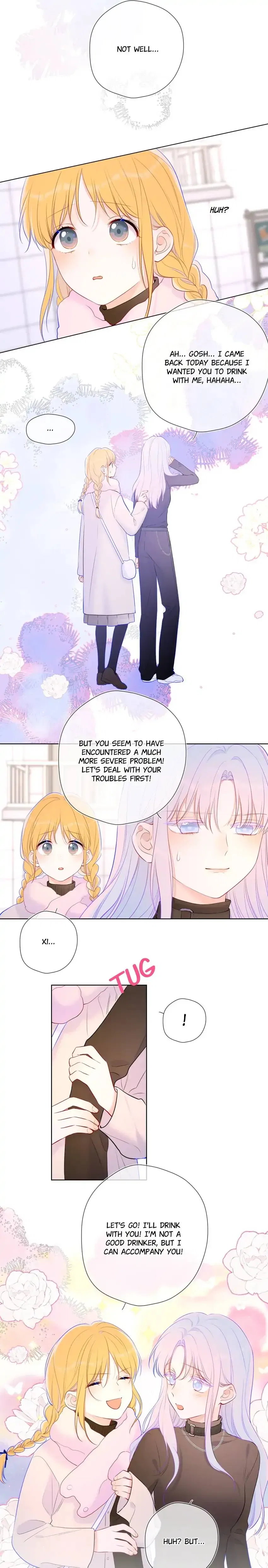 The Stars and I Chapter 117 – Page 15
