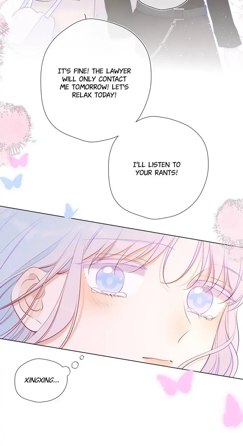 The Stars and I Chapter 117 – Page 16