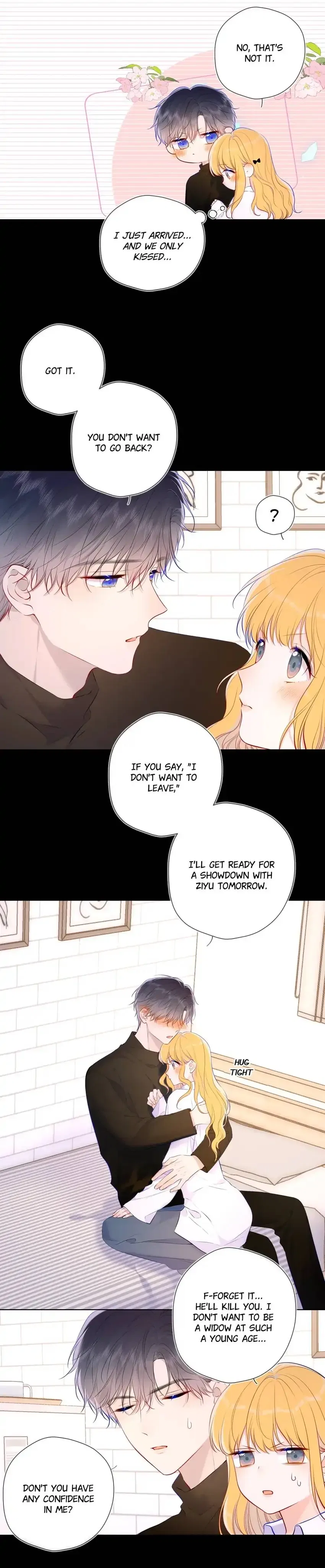 The Stars and I Chapter 116 – Page 2