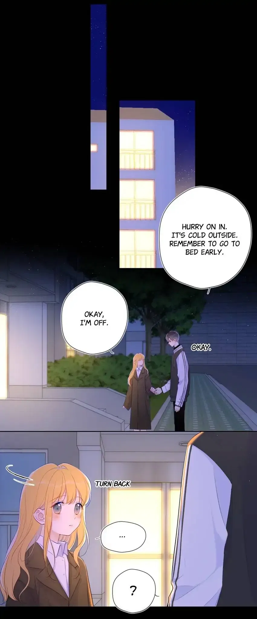 The Stars and I Chapter 116 – Page 3