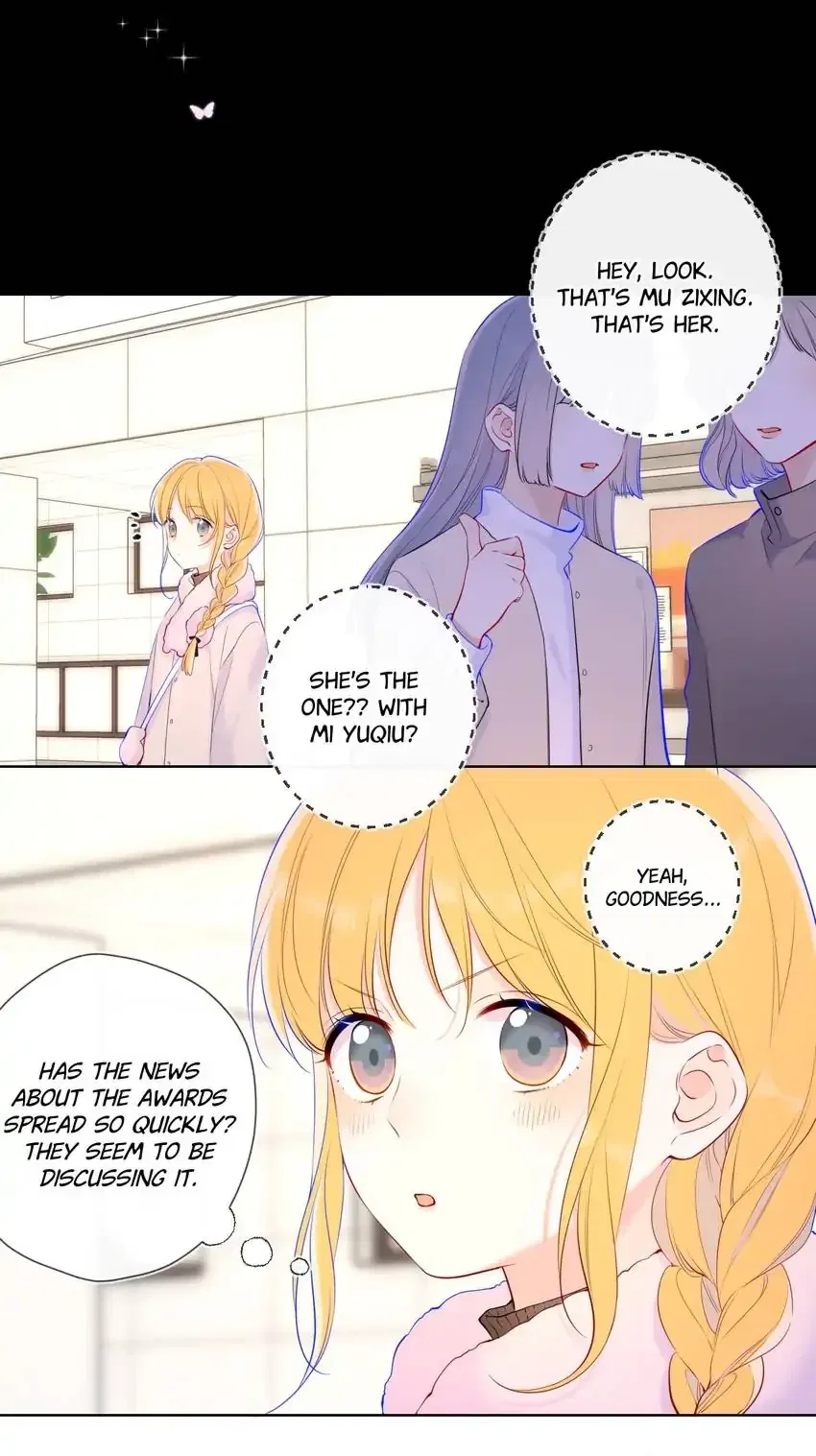 The Stars and I Chapter 116 – Page 7