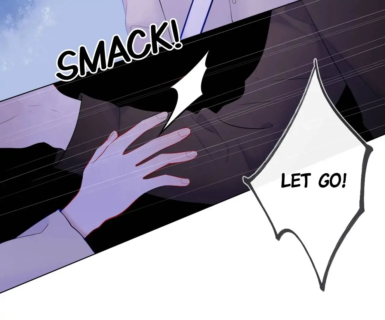 The Stars and I Chapter 116 – Page 9