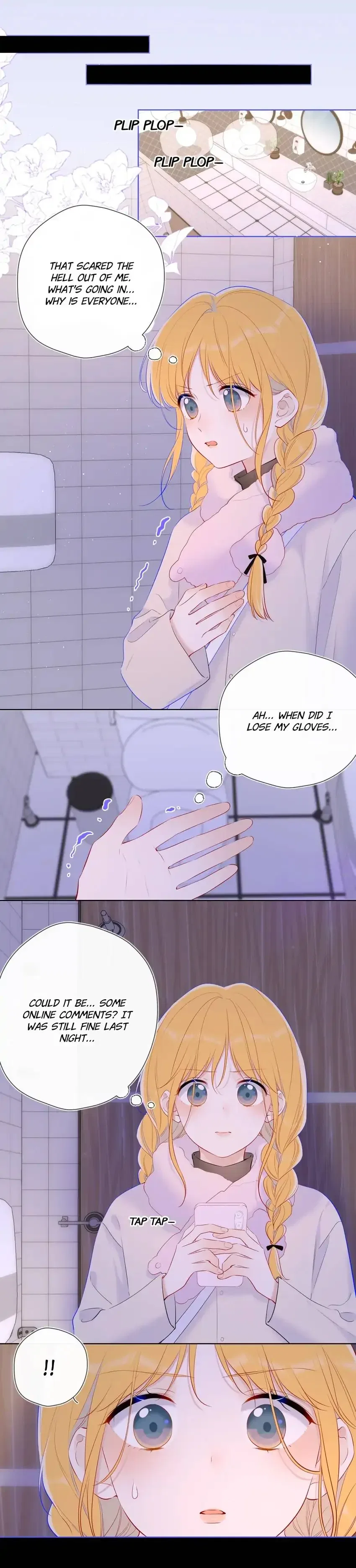 The Stars and I Chapter 116 – Page 11