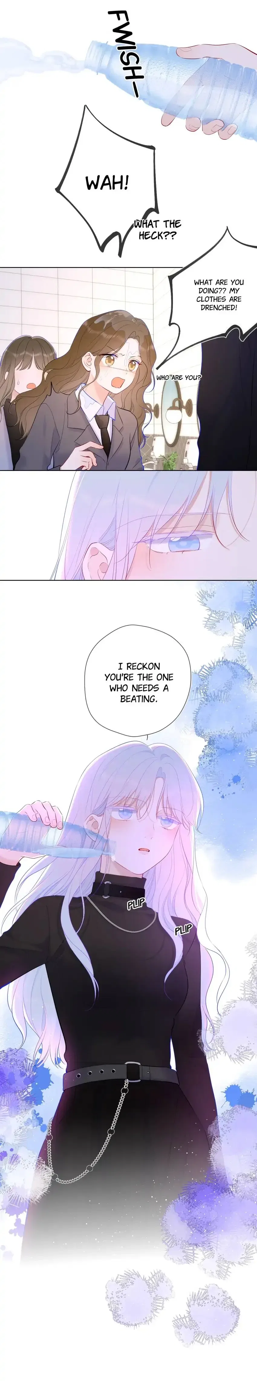 The Stars and I Chapter 116 – Page 14